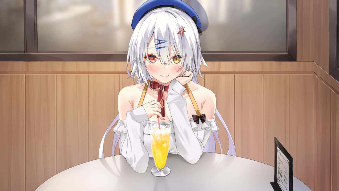 游戏画面2